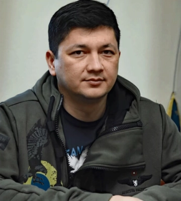 Ракетний удар РФ по Миколаєву: є загибла, чотири людини постраждали