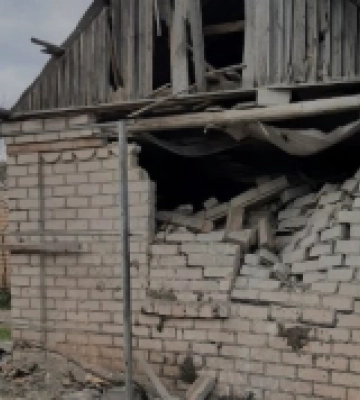 Росіяни вкрили вогнем Херсонщину: є загиблі
