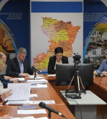 Ще 5 підприємств Рівненщини визначили критично важливими