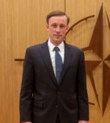 Майбутнє України має значення для безпеки США