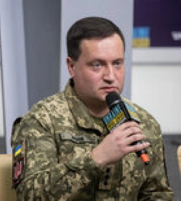 ГУР відреагувало на будівництво росіянами залізниці в Крим