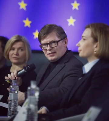 Представник ЄС в Україні пояснив, чому Росія ненавидить Україну