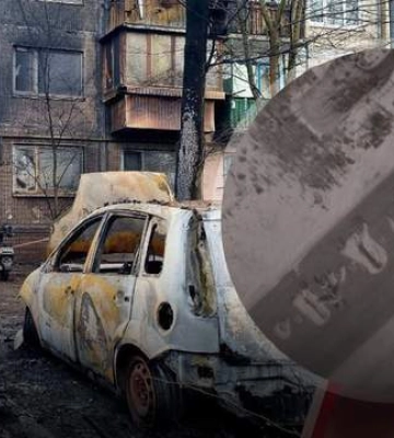 &quot;Ракетная атака на Киев – это ответ на удар по &quot;Энгельсу&quot;: что на это указывает