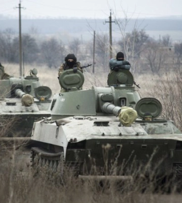 ОВА: На Херсонщині - нові жертви російських обстрілів