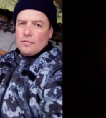 Під час виконання бойового завдання загинув стрілець з Дубенщини
