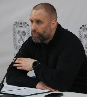 Після тижня боїв Мілове на Харківщині стало «сірою зоною» - Синєгубов