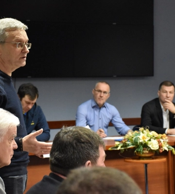 На Рівненщині незабаром стартує Кубок дитячо-юнацької футбольної ліги: заявочних внесків на участь не буде