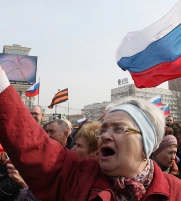 Очікування – реальність: 5 обіцянок Росії Донбасу