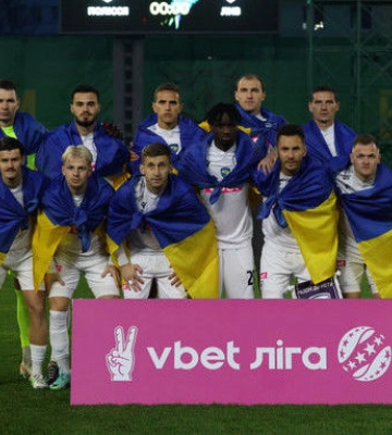 Техдиректор ЛНЗ: Сума, названа інсайдером за перемогу над Поліссям, не відповідає дійсності