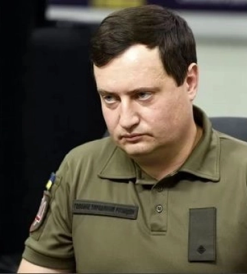 «Это серьезный вызов». ГУР назвало железную дорогу оккупантов в Крыму значимой целью для украинских сил