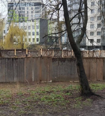 В Івано-Франківську з’явиться нова богослужбова каплиця, унікальна за своїм функціональним використанням