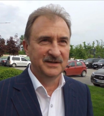 Справи Майдану. Суд ухвалив рішення щодо ексголови КМДА