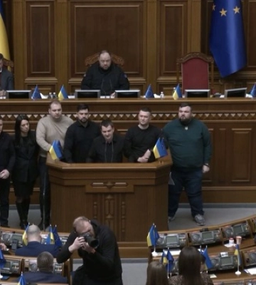 Сумщині потрібні додаткові системи ППО – народні депутати від Сумщини звернулися за допомогою Сумщині потрібні додаткові системи ППО – народні депутати від Сумщини звернулися за допомогою