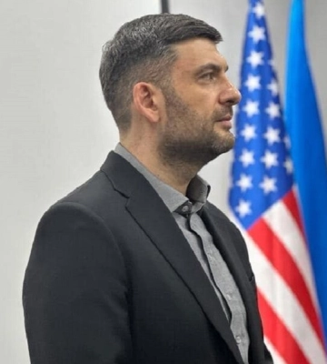 Гройсман о евроинтеграции Украины: Все самое ценное Украина получала от Запада после трагедий