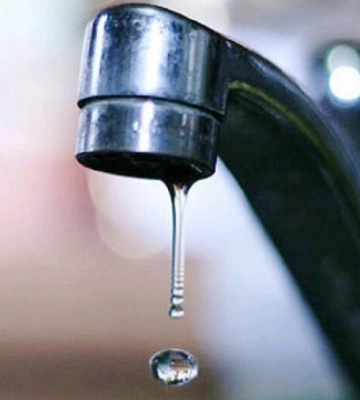 28 березня у Тернополі частково не буде води