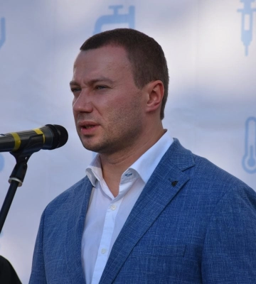 «Схеми»: Родина голови АМКУ Павла Кириленка за три роки придбала нерухомості на 70 мільйонів гривень