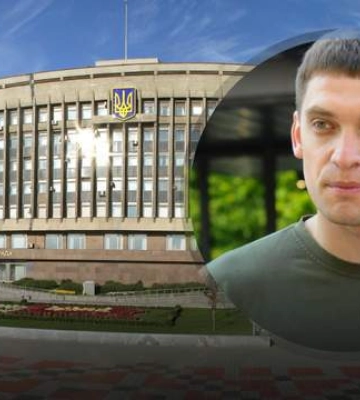 Федоров розповів про наслідки припинення роботи Запорізької облради