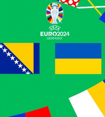 Збірна України з футболу перемогла у матчі плей-офф за вихід на Євро-2024