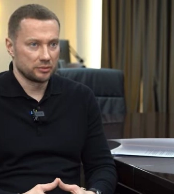 «Схеми»: Родина голови АМКУ Павла Кириленка за три роки придбала нерухомості на 70 мільйонів гривень