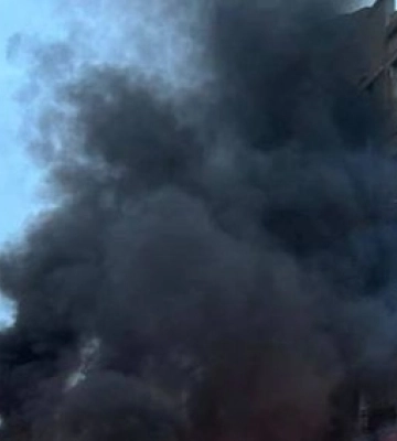 У Харкові через ворожі удари є проблеми зі світлом