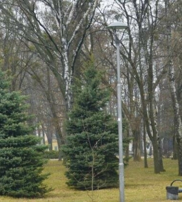 У Полтавській області прогнозують день без опадів