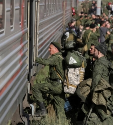 Залізниця, яку будує ворог до Криму, — значуща ціль для українських сил — ГУР