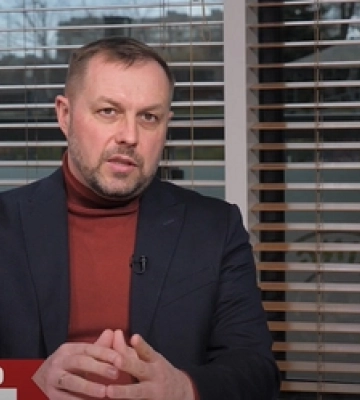«Мер Ігор Поліщук вважає, що Луцьк – це він, а не уся громада», – депутат