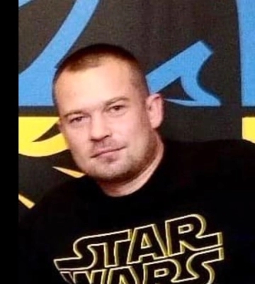 На війні загинув захисник з Липоводолинщини