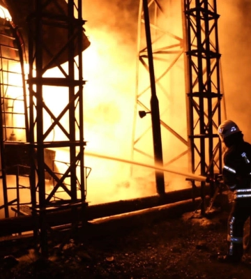 В Одесі запровадили стабілізаційні відключення через атаку РФ