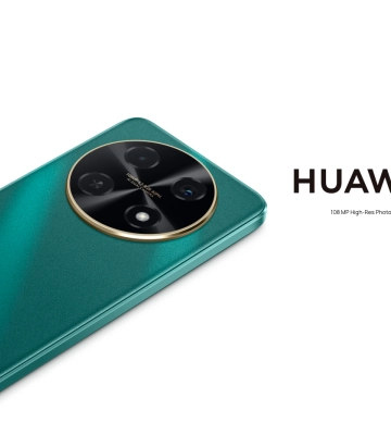Huawei Nova 12i: OLED-дисплей на 90 Гц, чип Snapdragon 680, камера на 108 МП і батарея на 5000 мАг із зарядкою на 40 Вт