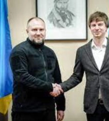 Доля ПТУ: до Полтави завітав заступник Міністра освіти і науки України