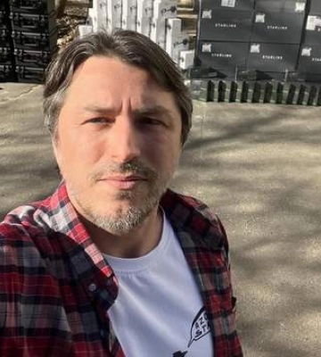 Годинник за 6 тисяч євро: Сергій Притула розповів, скільки коштує його образ