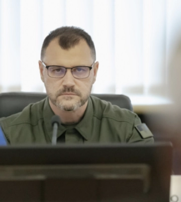 У Хмельницькому двоє загиблих і восьмеро поранених унаслідок російської атаки - Клименко