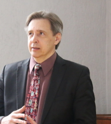 У Львівському університеті ім. Франка погодили кандидатуру декана хімічного факультету