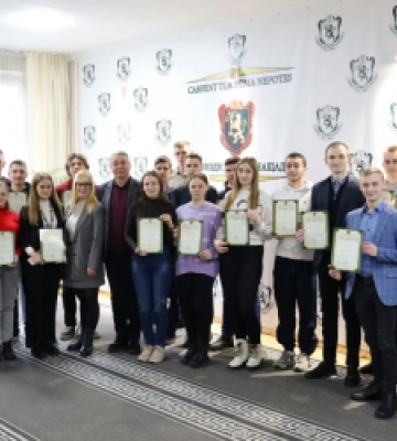 У Львівському університеті ім. Франка погодили кандидатуру декана хімічного факультету