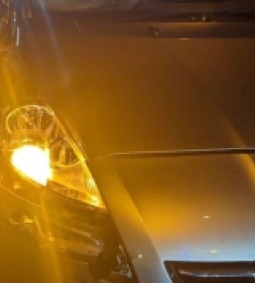У Рівному на смерть збили жінку, поліція встановлює особу загиблої
