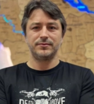 До Луцька приїде Сергій Притула: звітуватиме про свою роботу