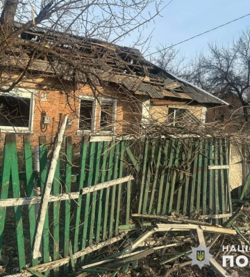 Армія РФ завдала авіаудару по Новогродівці: є загиблі та поранені