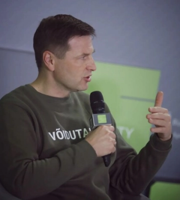 «Поклик України до світу: разом ми перемагаємо»