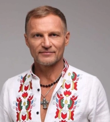 Скрипка випустив кліп, створений за допомогою ШІ