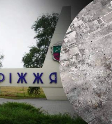 Російський удар по Запоріжжю: стала відома кількість постраждалих