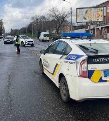 У Харкові не працює лінія аварійної газової служби 104