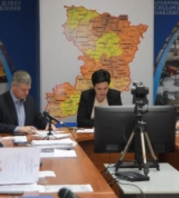 На Рівненщині ще 5 підприємств визнали критично важливими