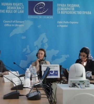 У Києві відкрили Офіс Реєстру збитків, завданих російською агресією