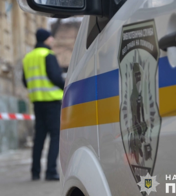 П’ять разів повідомив про замінування. У Львові судитимуть 17-річного хлопця