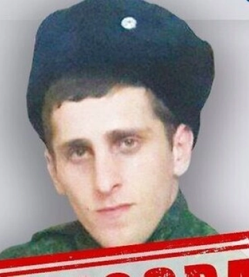 Повідомлено про підозру рашисту, який розстріляв мешканця Київщини, щоб відібрати мобільний телефон, - СБУ. ФОТО