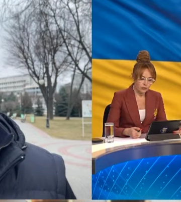 Делают все возможное — Терехов об оперативной ситуации в Харькове после атаки