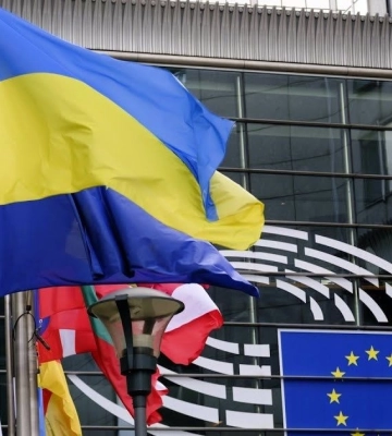 У Києві відкрили Офіс Реєстру збитків, завданих російською агресією