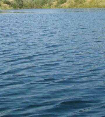 70-гектарне водосховище на Львівщині експлуатували незаконно