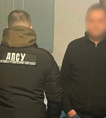 На Львівщині правоохоронці викрили «широкопрофільного» зловмисника
